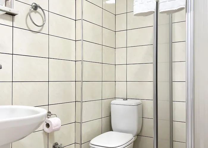 Pineloft Selimiye Hotel Mugla